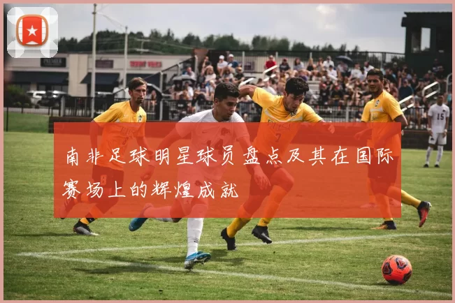 南非足球明星球员盘点及其在国际赛场上的辉煌成就