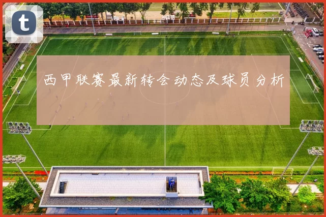 西甲联赛最新转会动态及球员分析