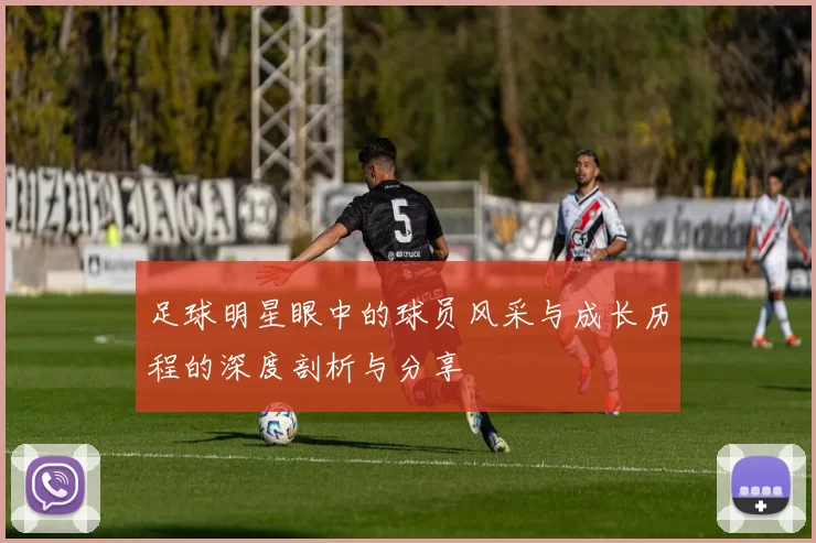 足球明星眼中的球员风采与成长历程的深度剖析与分享