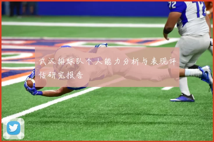 武汉排球队个人能力分析与表现评估研究报告
