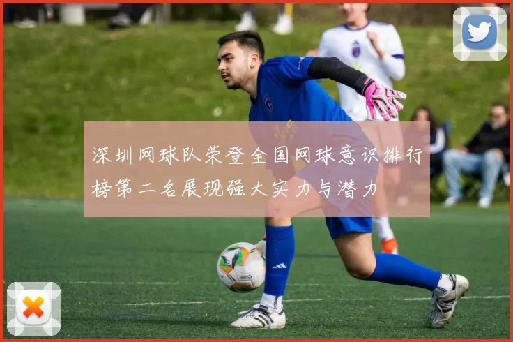 深圳网球队荣登全国网球意识排行榜第二名展现强大实力与潜力