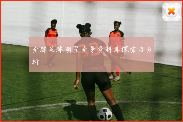 全球足球明星全景资料库探索与分析