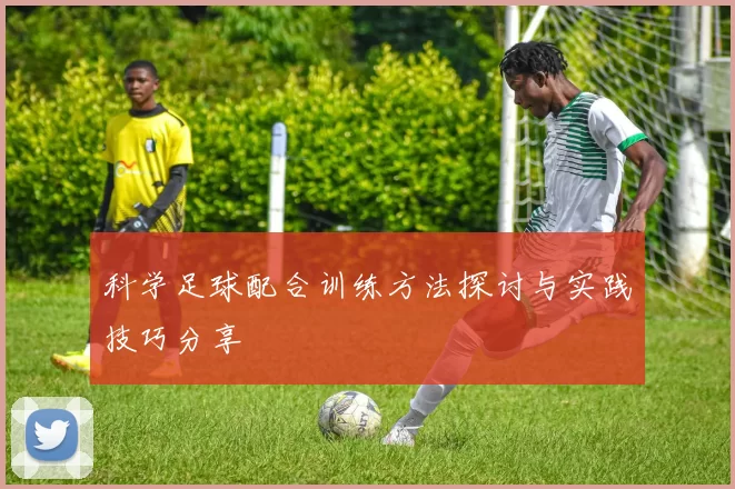 科学足球配合训练方法探讨与实践技巧分享