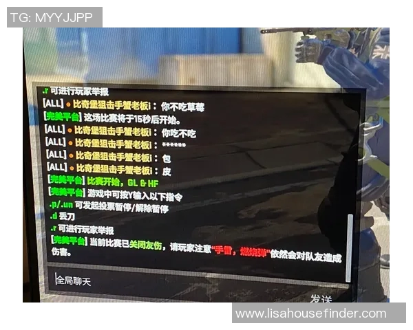 深度对话：刘芳如何在CSGO中找到自我与成长的旅程
