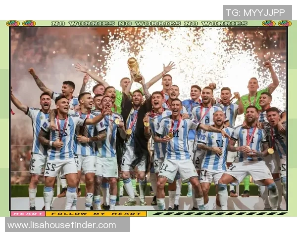 世界杯历程：从创立到辉煌传奇，见证足球世界的荣耀与挑战