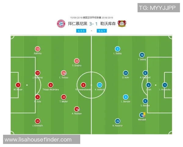 以中场控制为核心分析足球比赛节奏与攻防转换的关键策略
