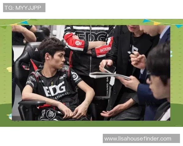 全明星赛特别报道:EDG战队的辉煌历程与成长蜕变之路